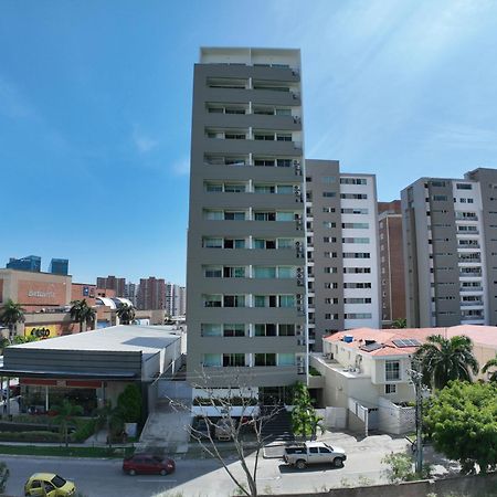 Atlantis Suites Baq -Apartamento Moderno-2-Bd Barranquilla  Bagian luar foto