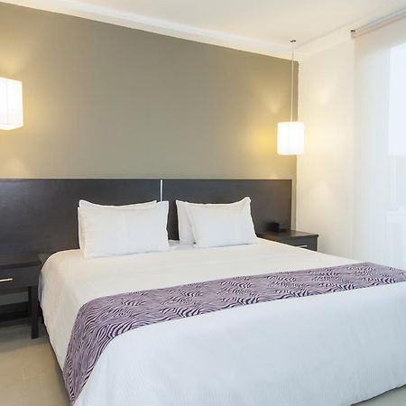 Atlantis Suites Baq -Apartamento Moderno-2-Bd Barranquilla  Bagian luar foto