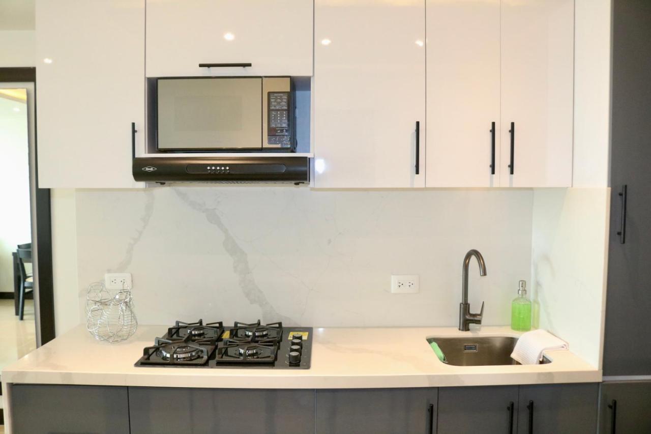 Atlantis Suites Baq -Apartamento Moderno-2-Bd Barranquilla  Bagian luar foto