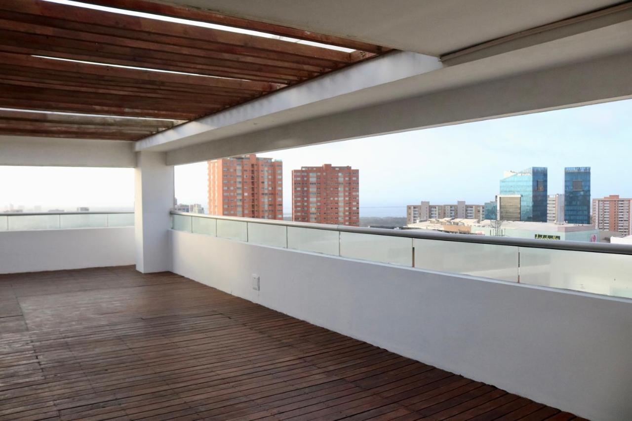 Atlantis Suites Baq -Apartamento Moderno-2-Bd Barranquilla  Bagian luar foto