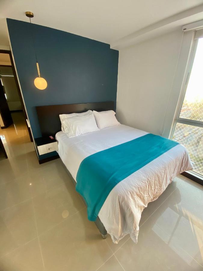 Atlantis Suites Baq -Apartamento Moderno-2-Bd Barranquilla  Bagian luar foto