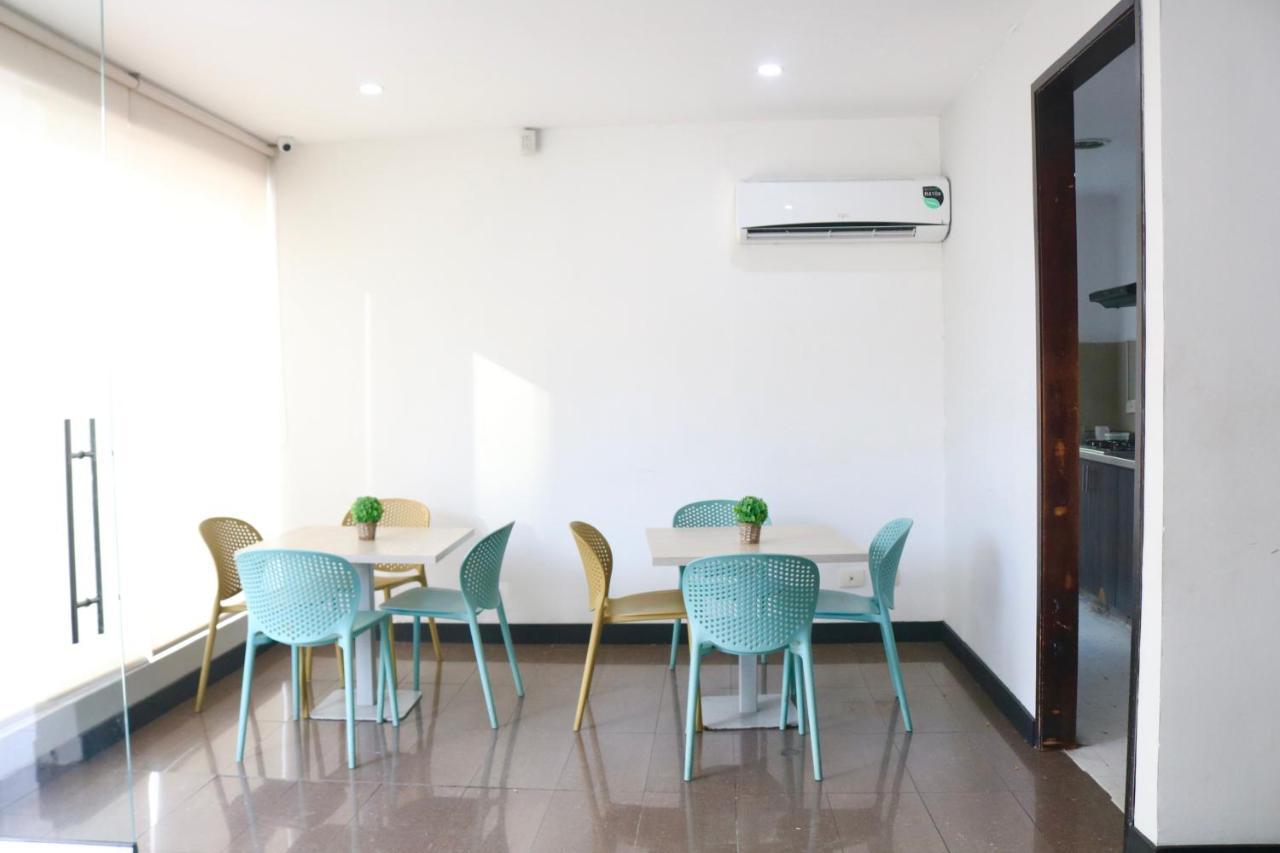 Atlantis Suites Baq -Apartamento Moderno-2-Bd Barranquilla  Bagian luar foto