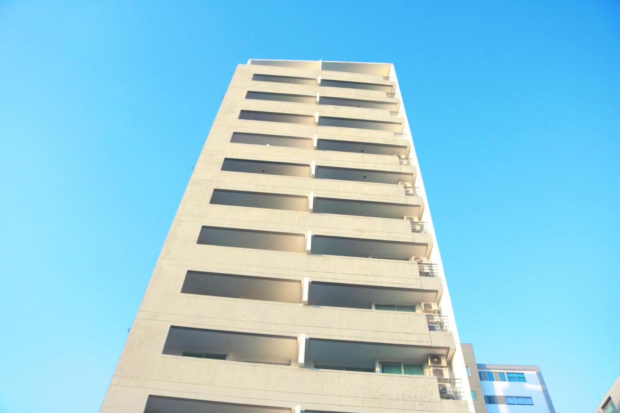 Atlantis Suites Baq -Apartamento Moderno-2-Bd Barranquilla  Bagian luar foto