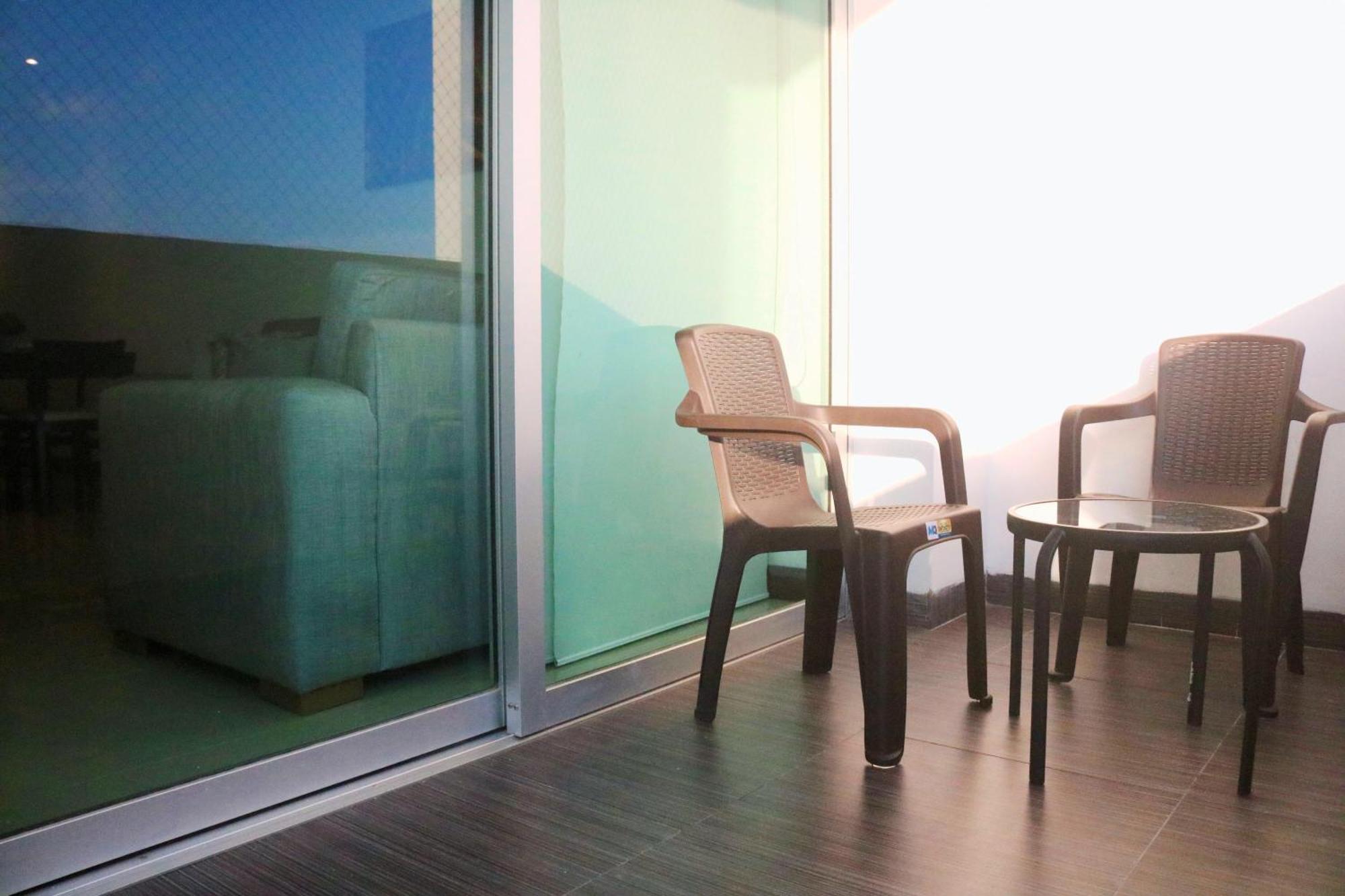 Atlantis Suites Baq -Apartamento Moderno-2-Bd Barranquilla  Bagian luar foto
