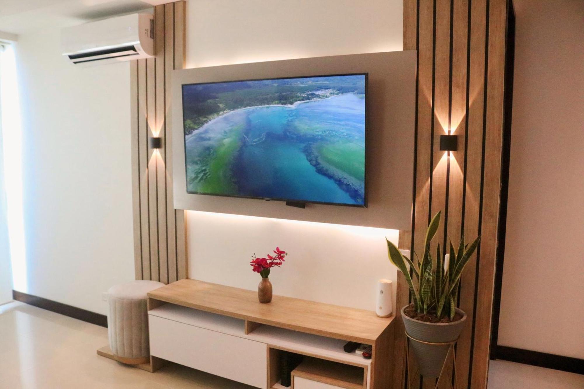 Atlantis Suites Baq -Apartamento Moderno-2-Bd Barranquilla  Bagian luar foto
