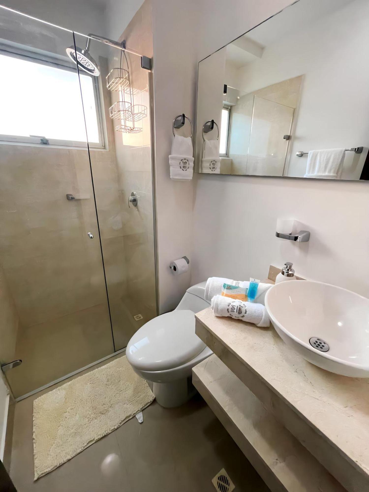 Atlantis Suites Baq -Apartamento Moderno-2-Bd Barranquilla  Bagian luar foto