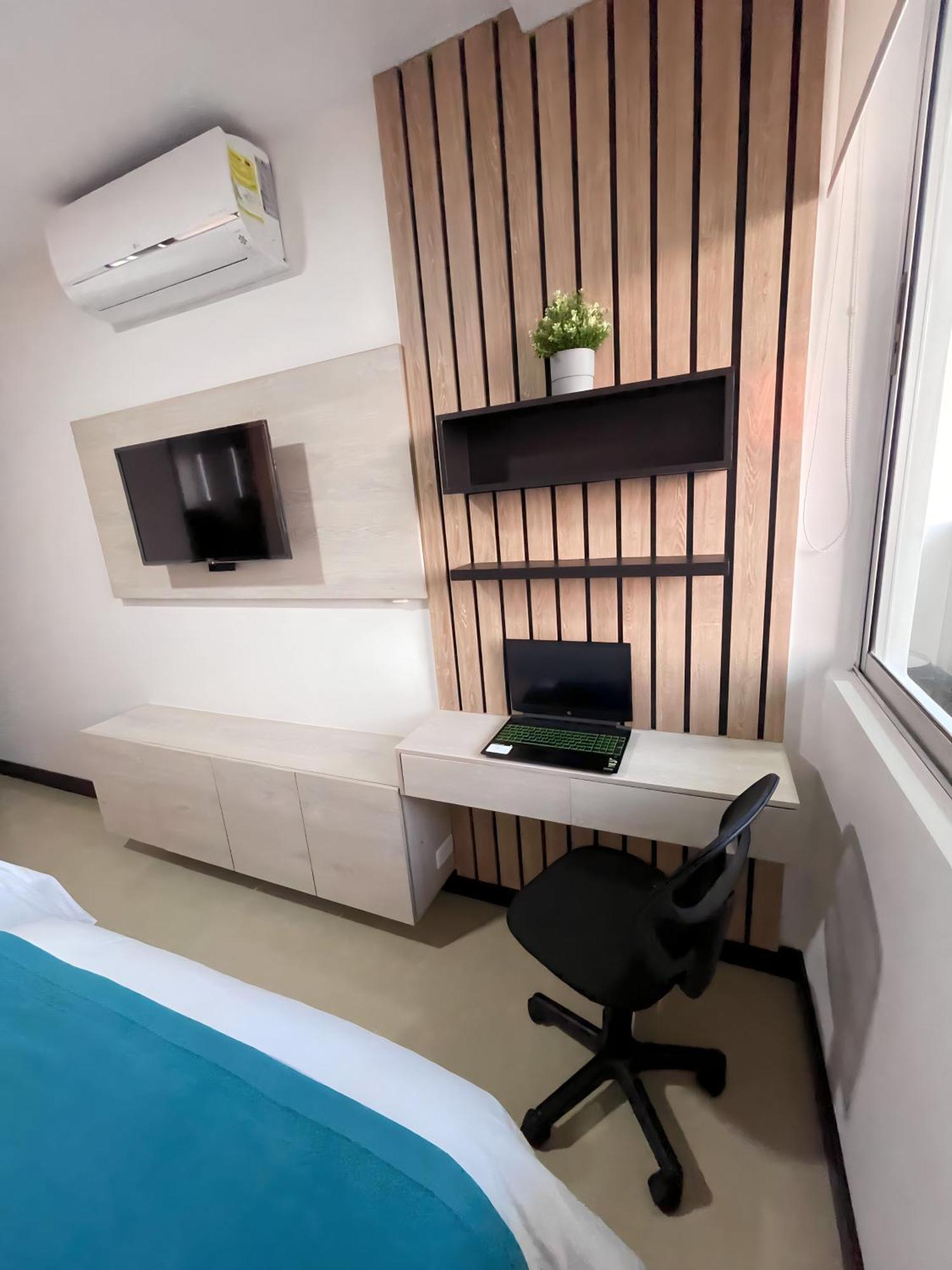 Atlantis Suites Baq -Apartamento Moderno-2-Bd Barranquilla  Bagian luar foto
