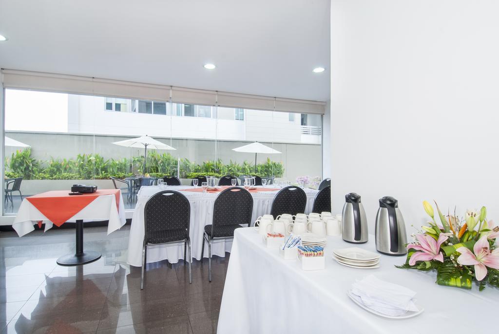 Atlantis Suites Baq -Apartamento Moderno-2-Bd Barranquilla  Bagian luar foto