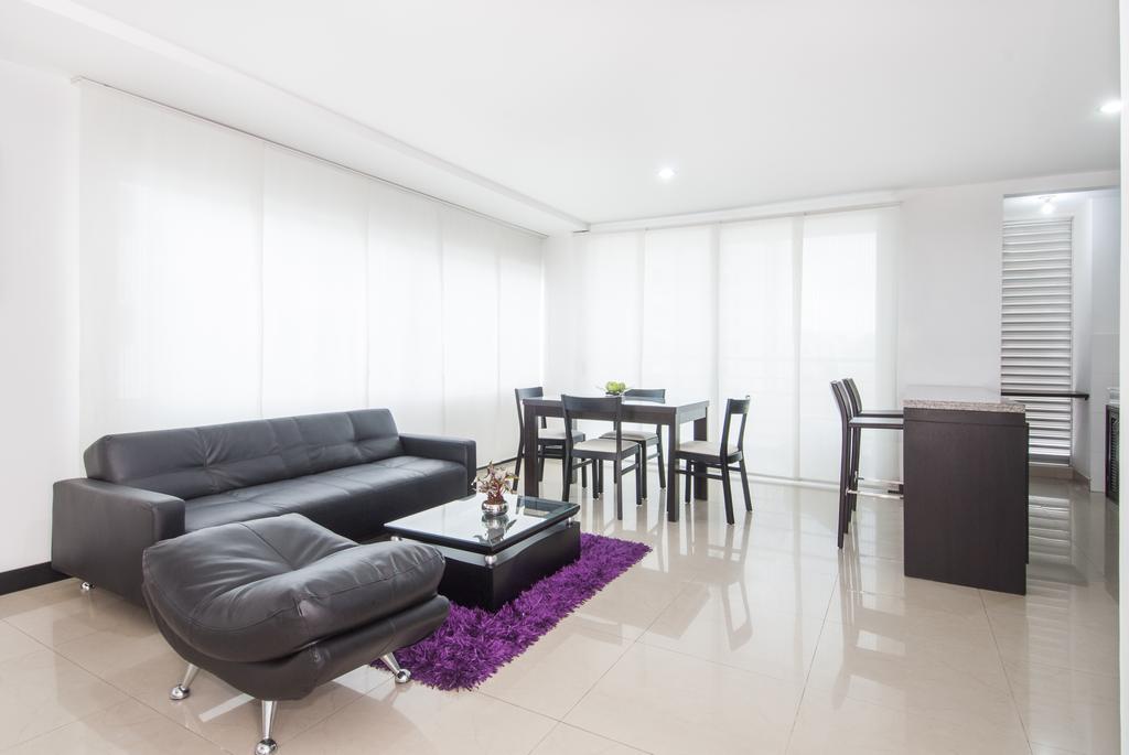 Atlantis Suites Baq -Apartamento Moderno-2-Bd Barranquilla  Bagian luar foto