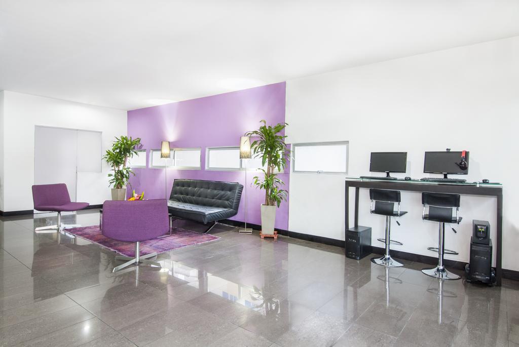 Atlantis Suites Baq -Apartamento Moderno-2-Bd Barranquilla  Bagian luar foto