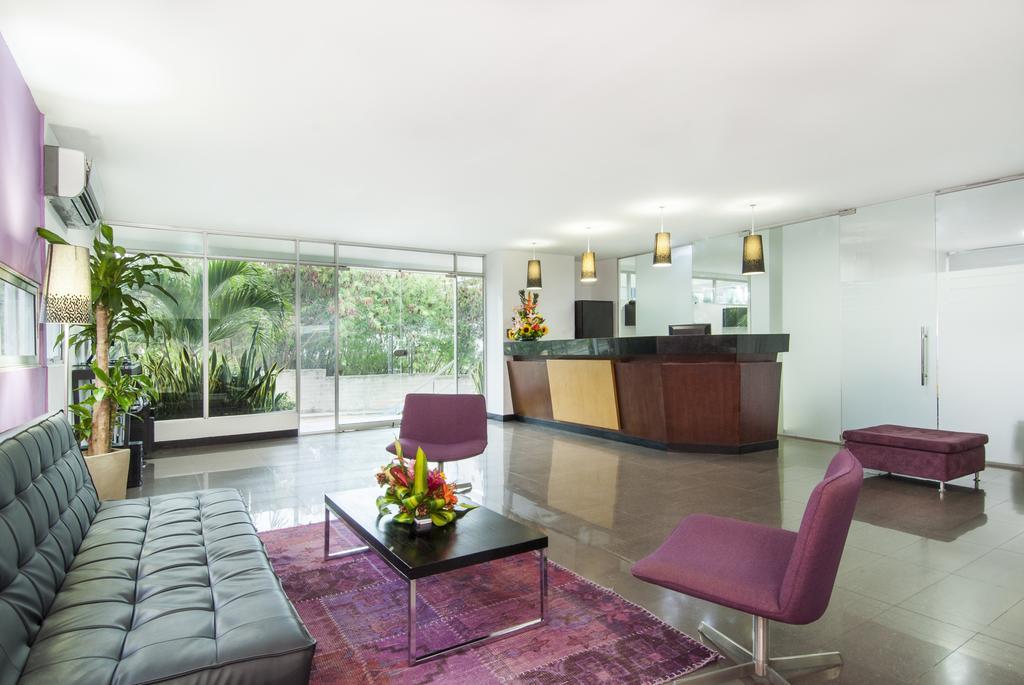 Atlantis Suites Baq -Apartamento Moderno-2-Bd Barranquilla  Bagian luar foto