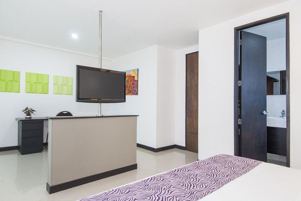 Atlantis Suites Baq -Apartamento Moderno-2-Bd Barranquilla  Bagian luar foto