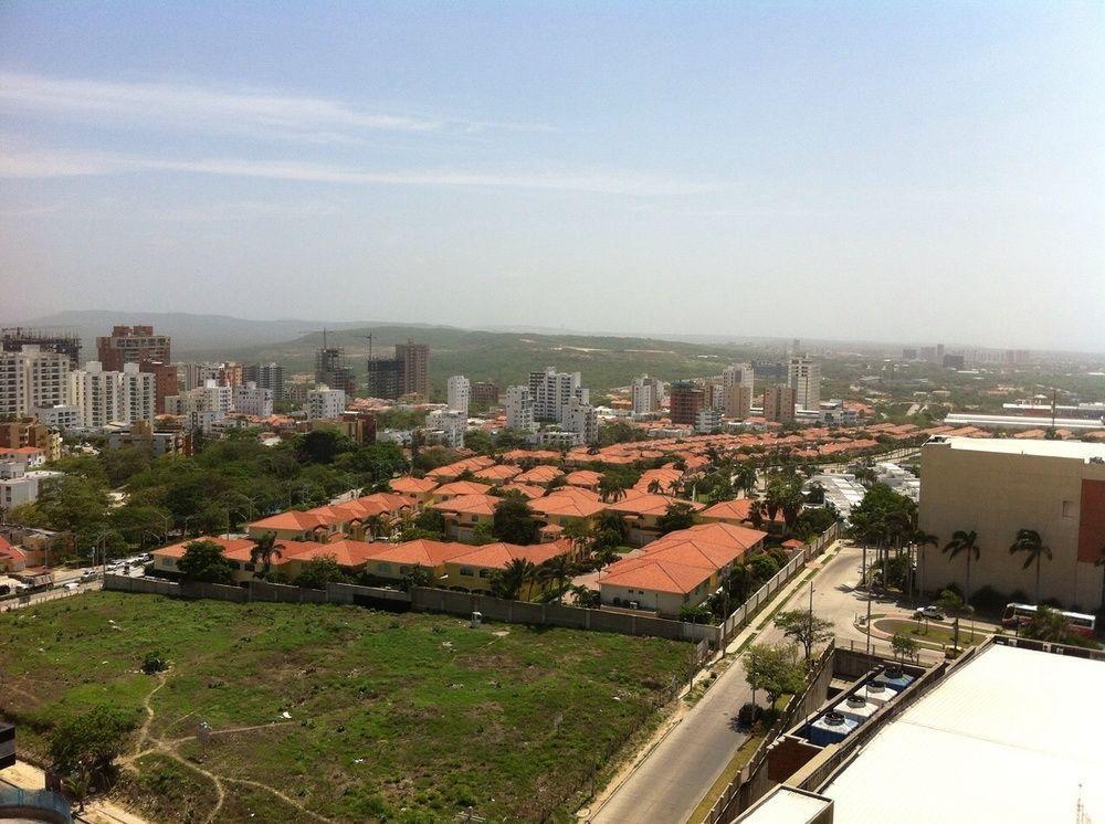 Atlantis Suites Baq -Apartamento Moderno-2-Bd Barranquilla  Bagian luar foto