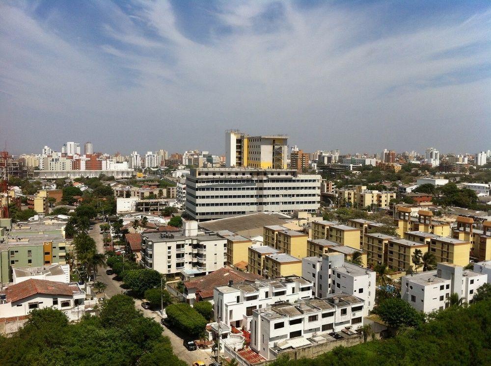 Atlantis Suites Baq -Apartamento Moderno-2-Bd Barranquilla  Bagian luar foto
