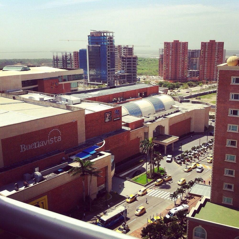 Atlantis Suites Baq -Apartamento Moderno-2-Bd Barranquilla  Bagian luar foto