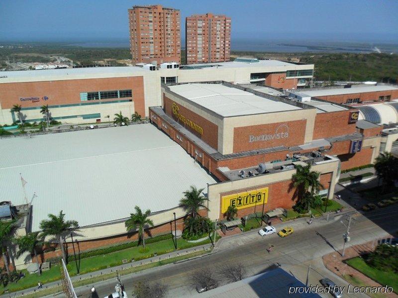 Atlantis Suites Baq -Apartamento Moderno-2-Bd Barranquilla  Bagian luar foto