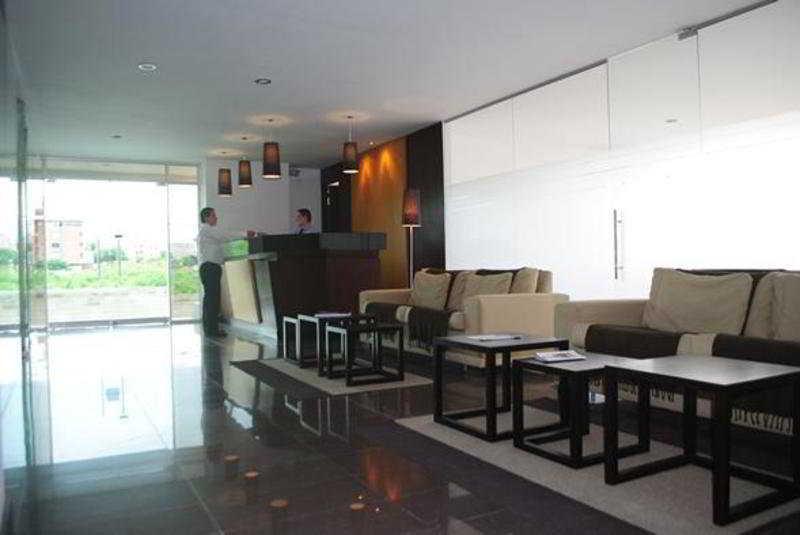 Atlantis Suites Baq -Apartamento Moderno-2-Bd Barranquilla  Bagian luar foto