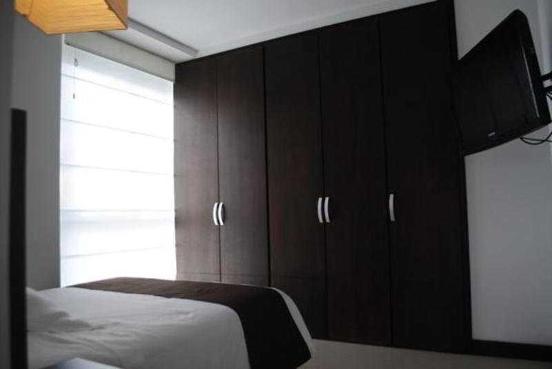 Atlantis Suites Baq -Apartamento Moderno-2-Bd Barranquilla  Bagian luar foto