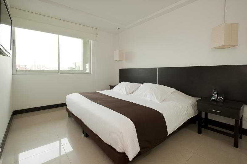 Atlantis Suites Baq -Apartamento Moderno-2-Bd Barranquilla  Bagian luar foto